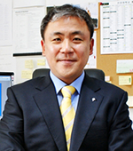 이창진 교수
